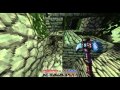 The Secret Mob Spawner! #190
