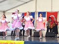 VIII. MEDNARODNI FOLKLORNI FESTIVAL - TRZIN 2009