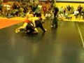 John Wager in Pure Force Grappling Championshio part1