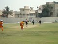 Ali Jawwad Batting