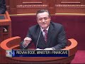 Debat në parlament për taksat