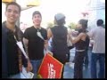 Protesta contra la impunidad