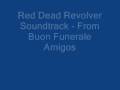 Red Dead Revolver - Theme From Suor Omicidi
