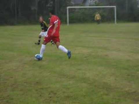 Test movie Kattem fk - AIK - danacup ...