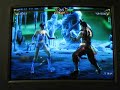 11/22 SC4 redondo beach tourney, aris vs jeffro