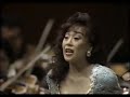 sumi jo   leonard bernstein   candide   glitter and be gay