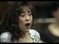 Sumi Jo - Leonard Bernstein - Candide - Glitter and Be Gay