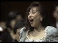 sumi jo   leonard bernstein   candide   glitter and be gay
