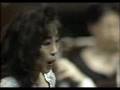 Sumi Jo - Leonard Bernstein - Candide - Glitter and Be Gay