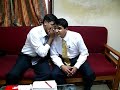 Farewell to batch of 2008 IIM Indore