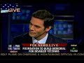 FOX News Live interview with Gary Sinise