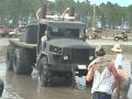 Redneck Yacht Club Memorial Weekend 2009 Mud Hole