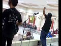 Cimilikitks is my friends band.. They...