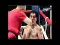 Matty Askins vs Juan Manuel Garay