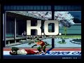 [KOF2002] Torneo Critical Hit - Rino-Transformers vs Winnie