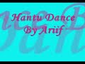 Ariif - Hantu Dance