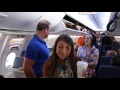 A look at the maiden voyage of N8302F, our second Boeing 737-800 in the Southwest fleet, as shot and edited by Stephen M. Keller.