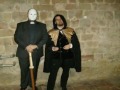 LARP - Concilium Sanguinis - Camerino By Night - Part 2°of2 LARP - Concilium Sanguinis - Camerino By Night - Part 2°of2