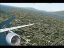 Air Canada. (CYVR) - (CYHZ)
