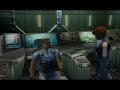 Dino Crisis 1 others 2 endings Dino Crisis 1 others 2 endings
