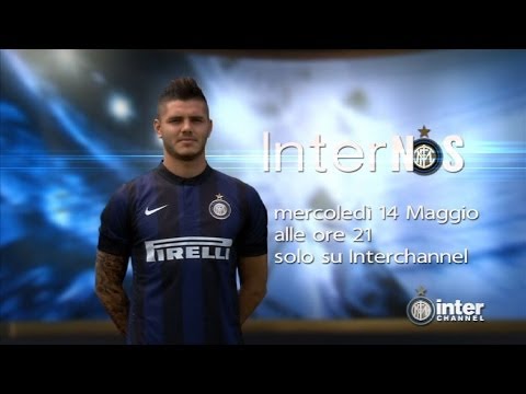 NON PERDERE INTEROS CON MAURO ICARDI