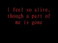 Hawk Nelson - Thirty-Six Days Hawk Nelson - Thirty-Six Days