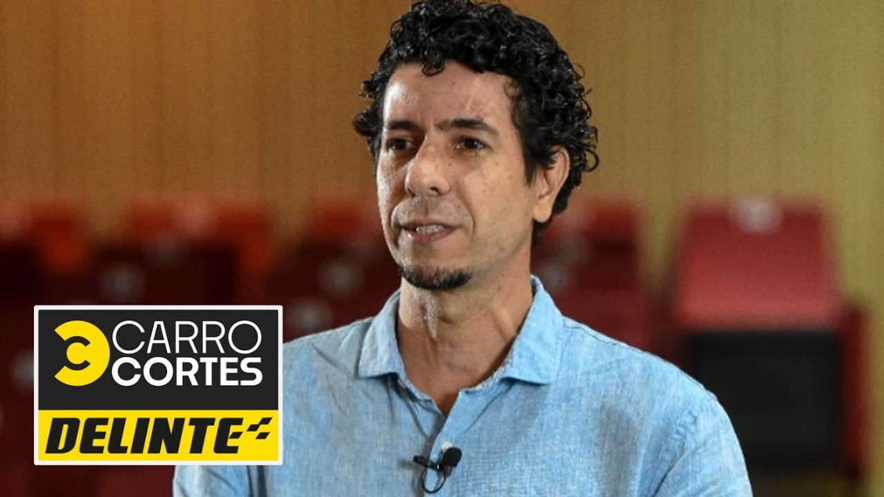 Qual o LEGADO da estreia da MotoGP em Goiânia? Carro Cortes by Delinte ft. Alexander Grünwald