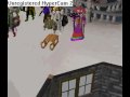 i have no legs in runescape!!!!!!!!!!!!!!!!