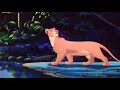 Le Roi Lion + Paroles