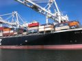 huge boat.MOV