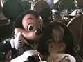 Visit w/ Mickey