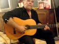manouche du sud:daniel cauret