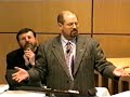 Sola Scriptura Debate Closing Statement Sola Scriptura Debate Closing Statement