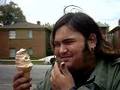 When Ice Cream Attacks