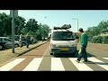 Koninklijke Landmacht Commercial - Oversteek Koninklijke Landmacht Commercial - Oversteek