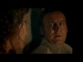 Keeley Hawes getting hot and sweaty in a scene from episode 4 of Ashes to Ashes