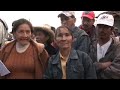 Consulta Vecinal AYABACA (Caso Majaz) : La voz del Pueblo
