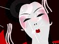 women in darkview art and illustrations