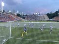 Brasileiro 2012: gol de Corinthians X Fluminense