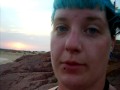 nudie beach and squeeky sand