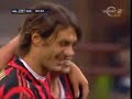 DEMETRIO ALBERTINI - Golaço de Falta