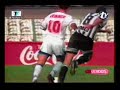 Àlvaro Recoba - Gol Similar de Maradona