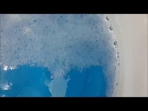 how to eliminate bubbles in epoxy resin