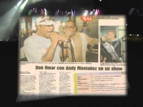 Video de Opening: The Immigrant (Live) de Don Omar