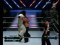 svr08 caws 10 roster TN.A vs 10 WW.E roster battle royal PART 1