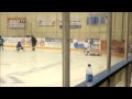 Gabriel Cross Ice