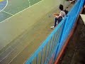 Camp. Futsal Leandro Franceschini - H Romeu X Parma da Mão (Part.1).wmv