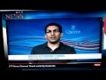 Click here to watch this video Philip Giurlando, CTV interview on Greek bailout, Feb 14 2012
