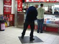 Munchies nutcase dancing 2 Munchies nutcase dancing 2