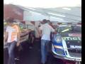 videos de Formula 1 Monza 2008 Junior e Tom